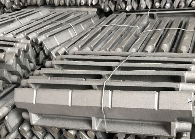 什么是鍋爐爐排，連排，和定排？