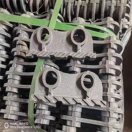 被動(dòng)爐排片