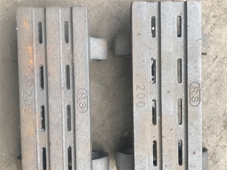 橫梁爐排常見故障處理方法