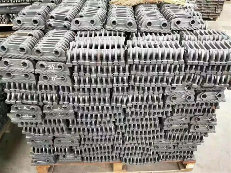 關(guān)于大鱗片式鏈條爐排的保養(yǎng)及維修