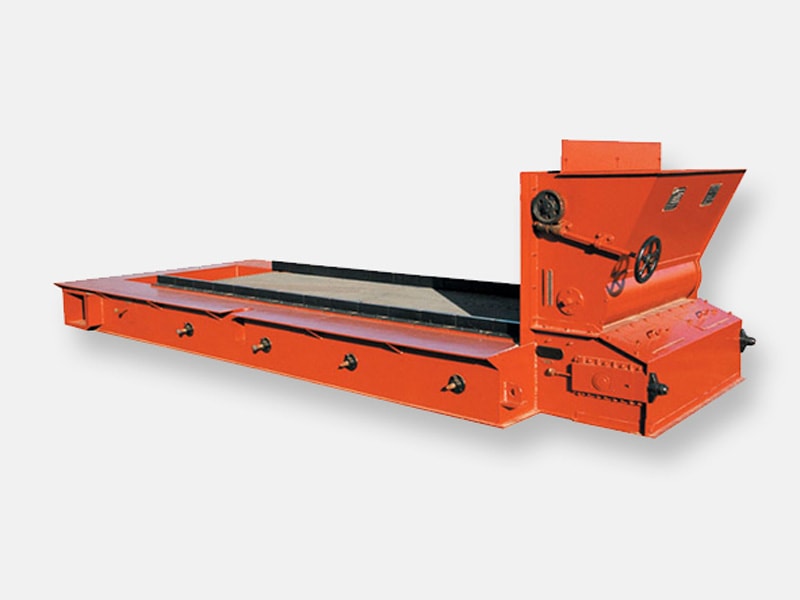 爐排出現(xiàn)故障該如何處理