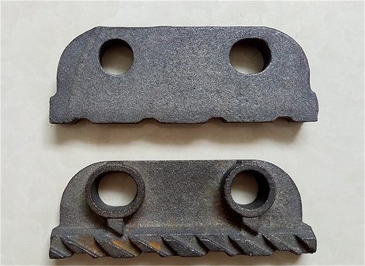 24單風(fēng)爐排片