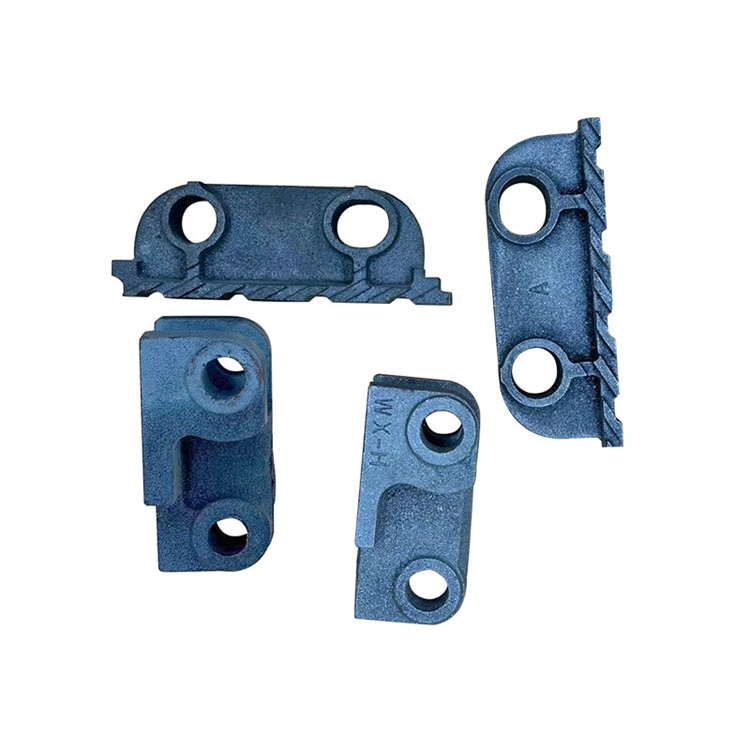 鞍鋼鍋爐爐排四爪價錢年夜幅回升的可能性不年夜