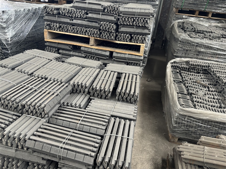 鞍鋼鍋爐爐排四爪行業(yè)盈利寄但愿于國度政策