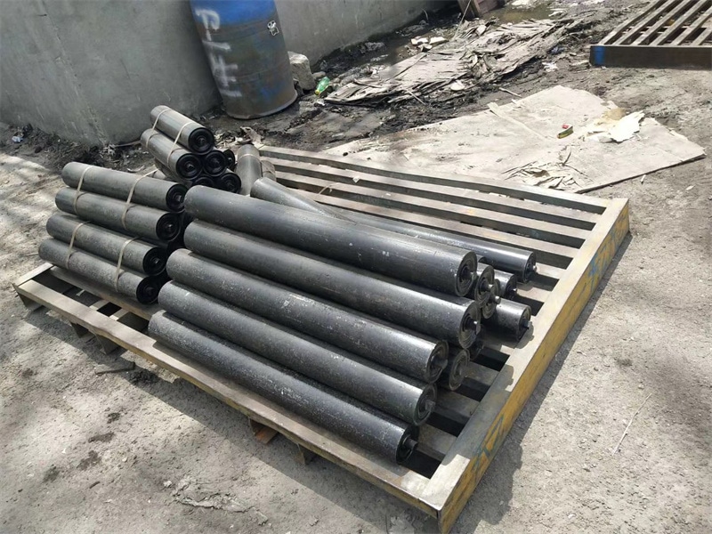 重型刮板板鏈配件