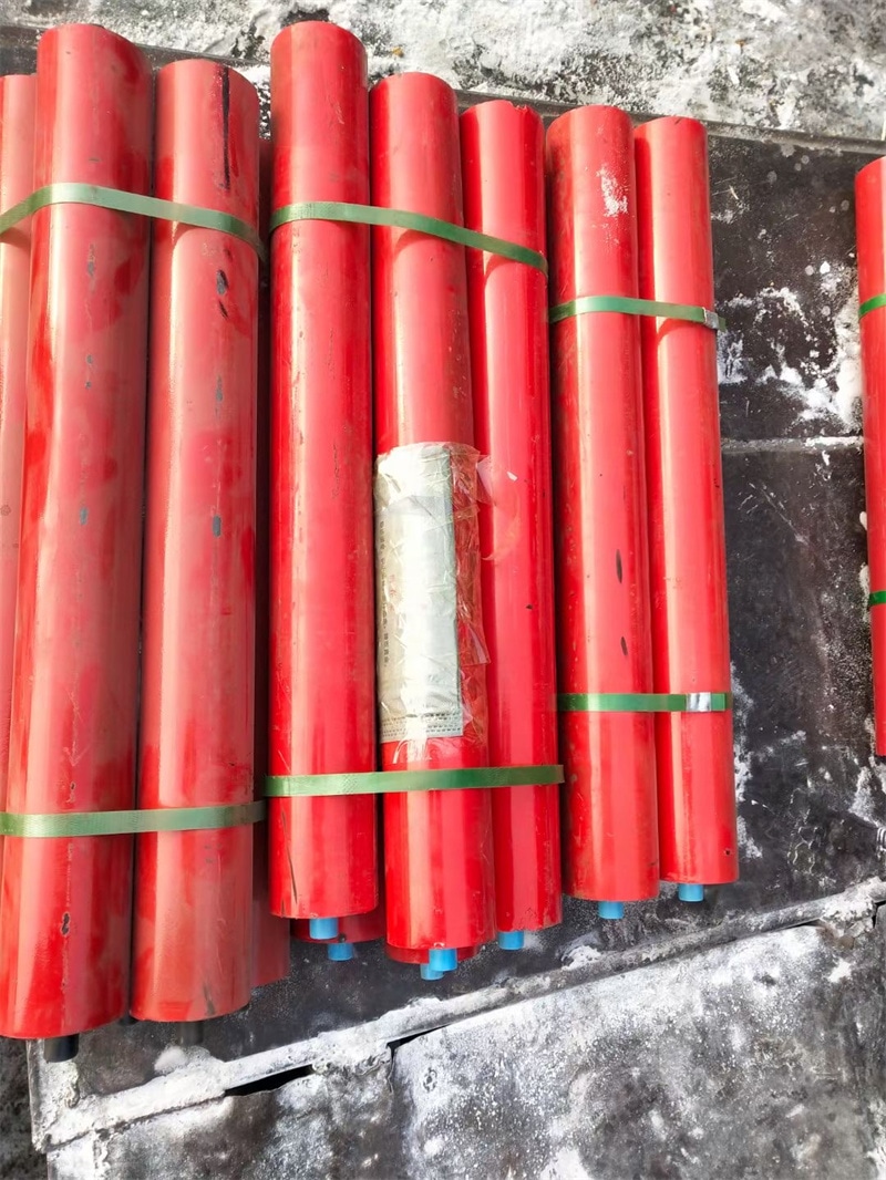 重型刮板板鏈配件