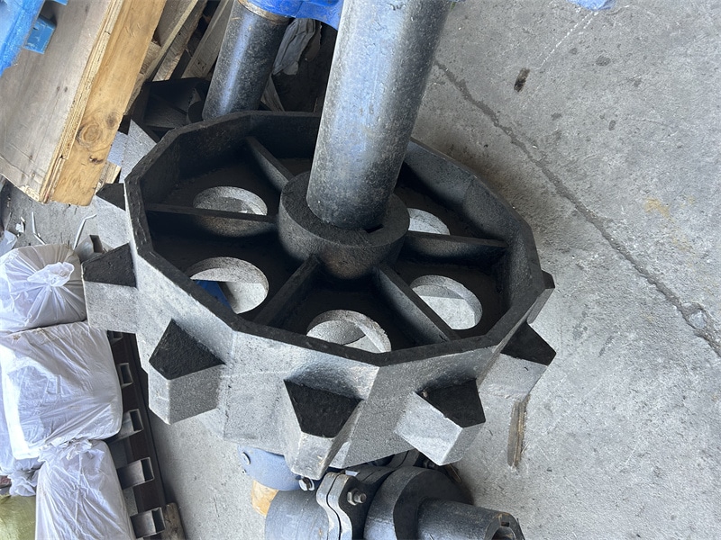 重型刮板板鏈配件