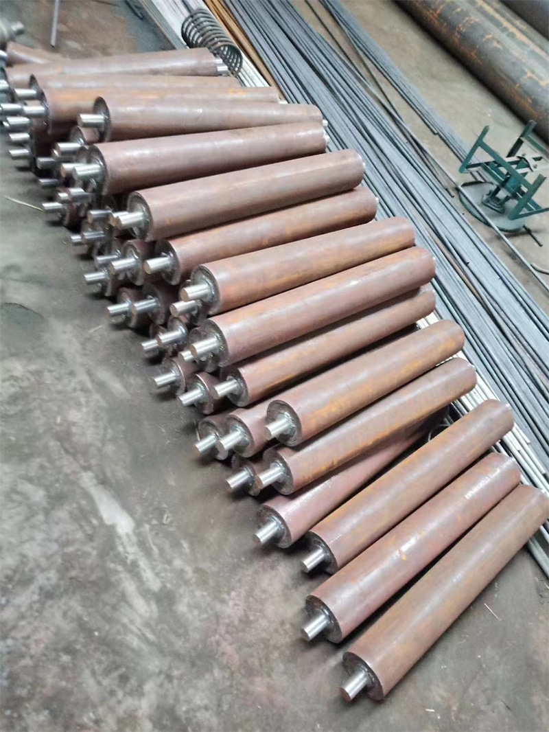 重型刮板板鏈配件