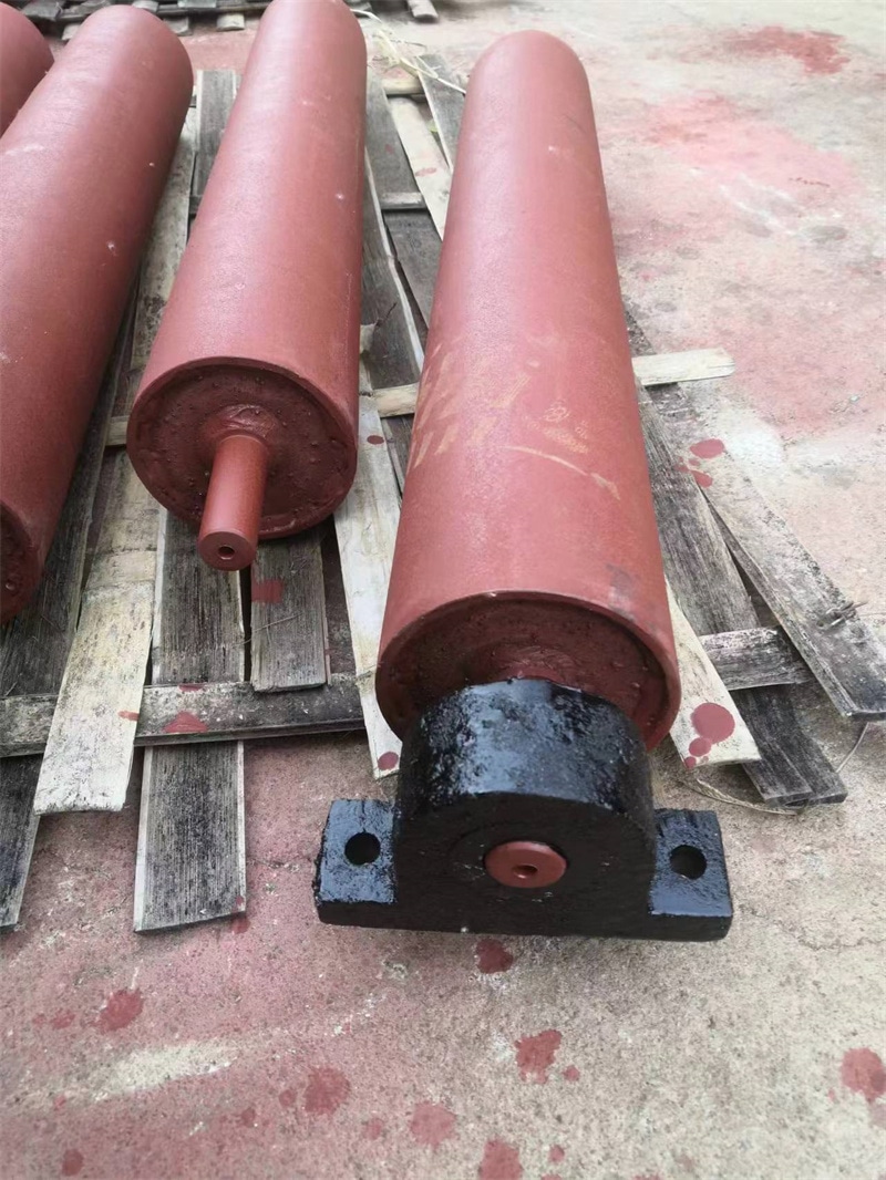 重型刮板板鏈配件