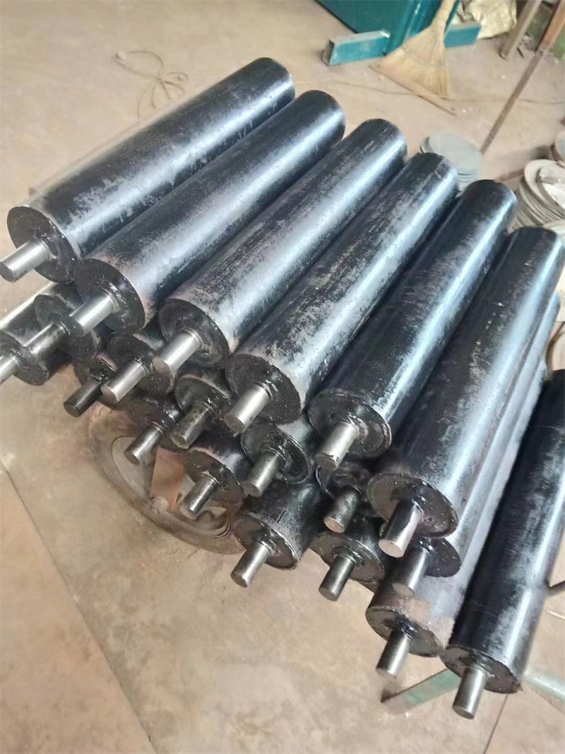 重型刮板板鏈配件